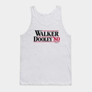 Walker & Dooley '80 Tank Top